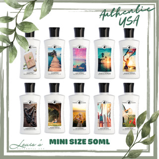 Sữa dưỡng thể chính hãng Goose Creek Mỹ