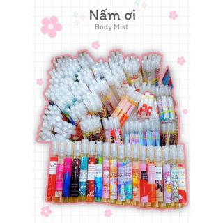  Xịt Thơm Toàn Thân 10 Ml Victoria'S Secret - Bath & Body Works