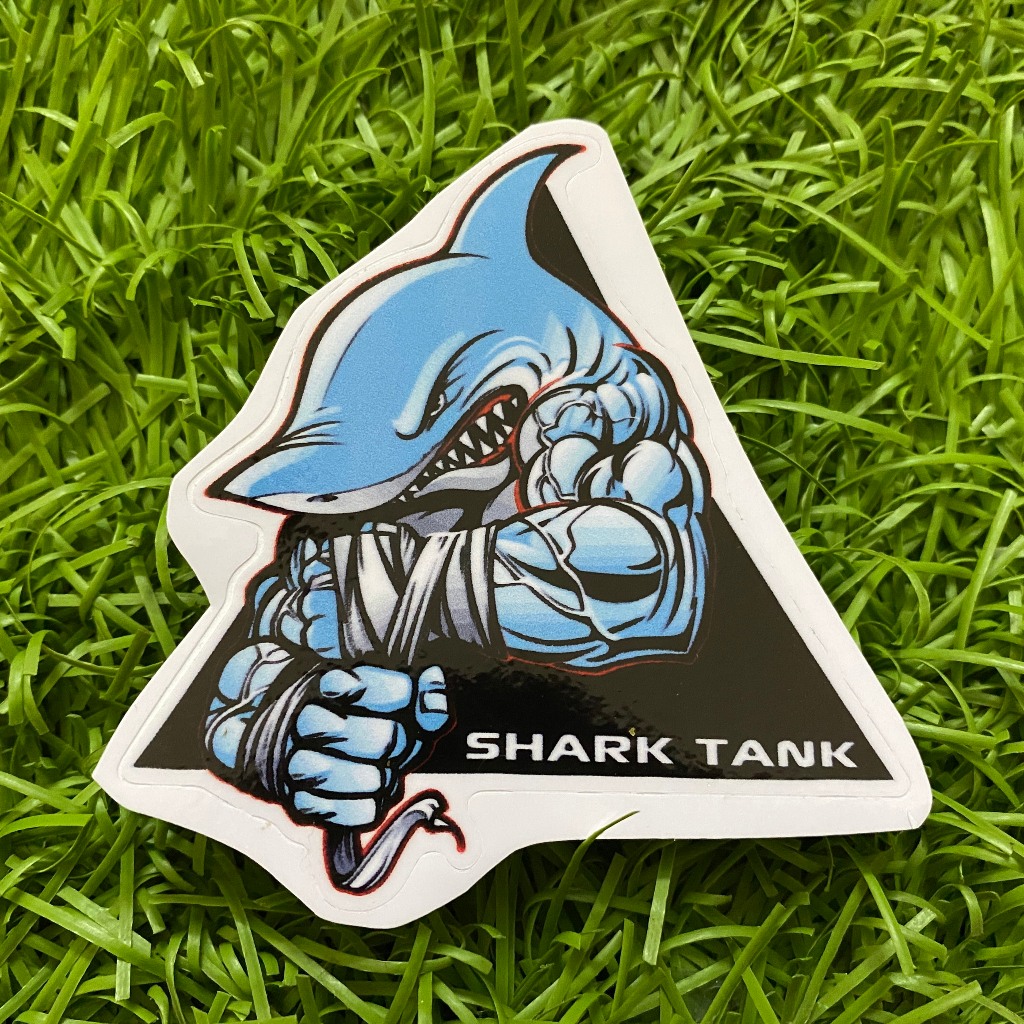 Tờ Logo Bé Club Dán xe