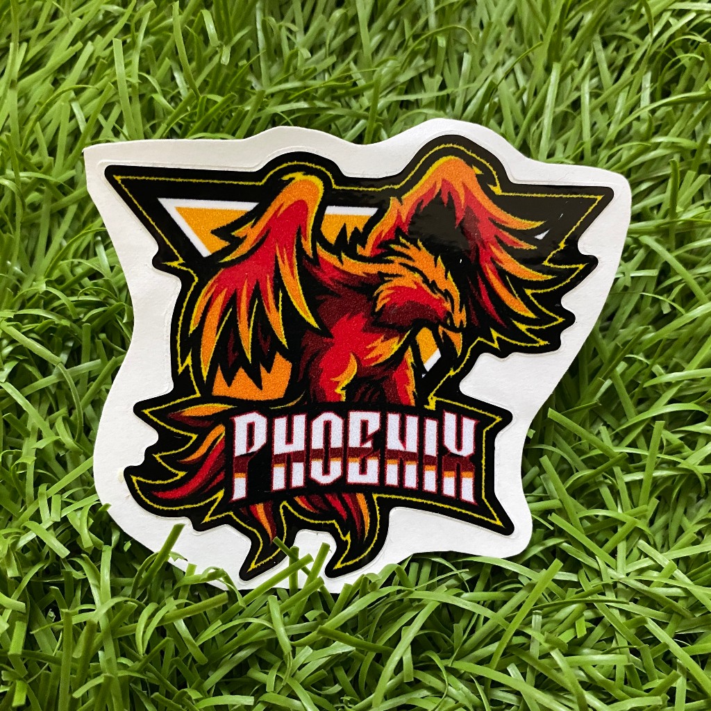 Tờ Logo Bé Club Dán xe