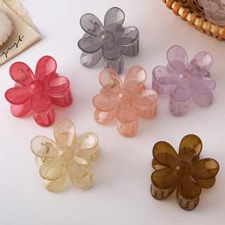 [CÓ SẴN] Kẹp tóc hoa daisy hot trend Hàn Quốc cho bạn gái