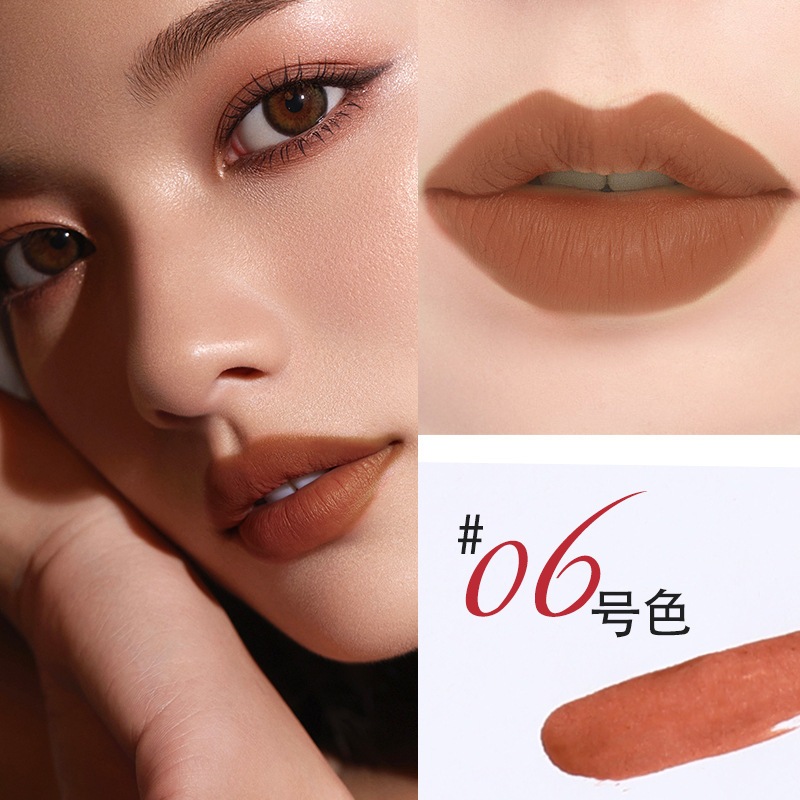 Son Kem Lameila 2.6g No.1073 Không Thấm Nước Lâu Trôi