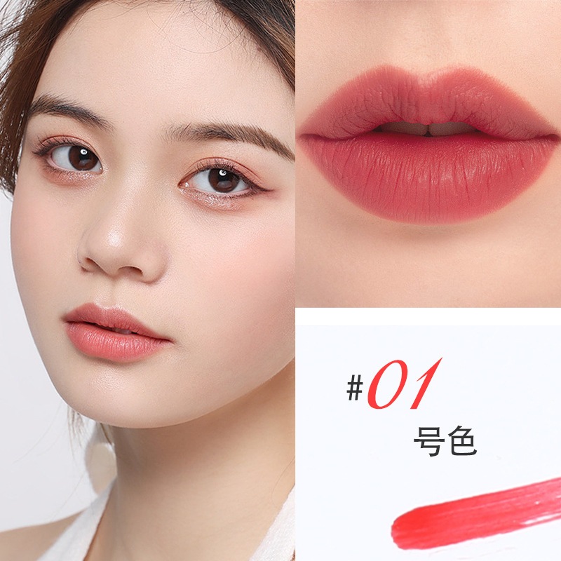 Son Kem Lameila 2.6g No.1073 Không Thấm Nước Lâu Trôi