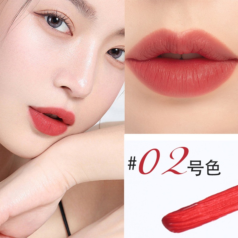Son Kem Lameila 2.6g No.1073 Không Thấm Nước Lâu Trôi