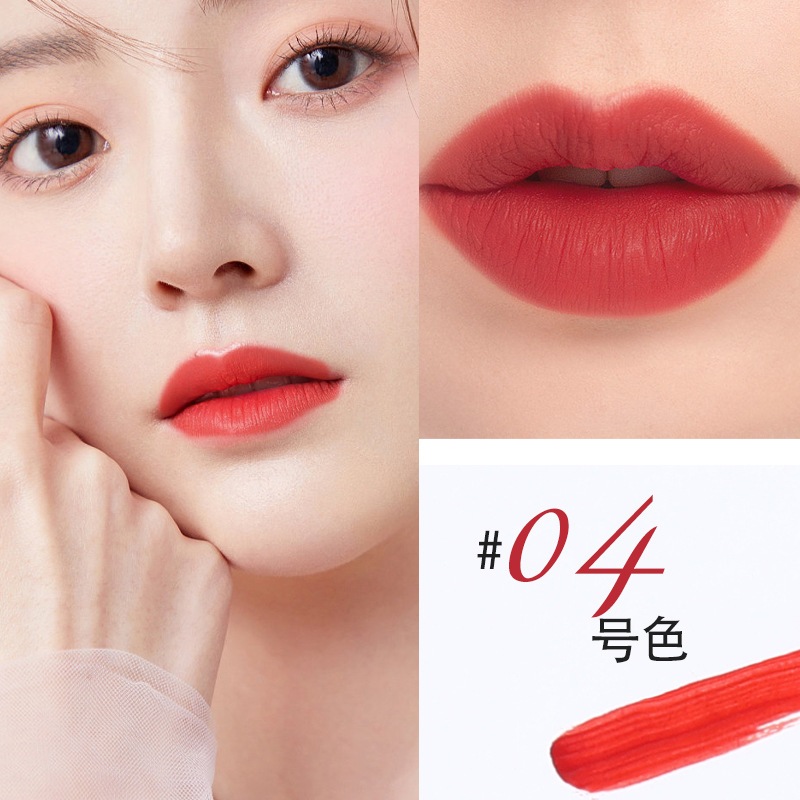 Son Kem Lameila 2.6g No.1073 Không Thấm Nước Lâu Trôi