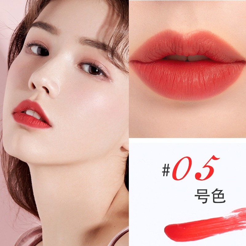 Son Kem Lameila 2.6g No.1073 Không Thấm Nước Lâu Trôi