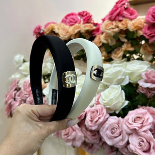 Bờm cài tóc cao cấp kiểu dáng nhẹ nhàng xinh xắn