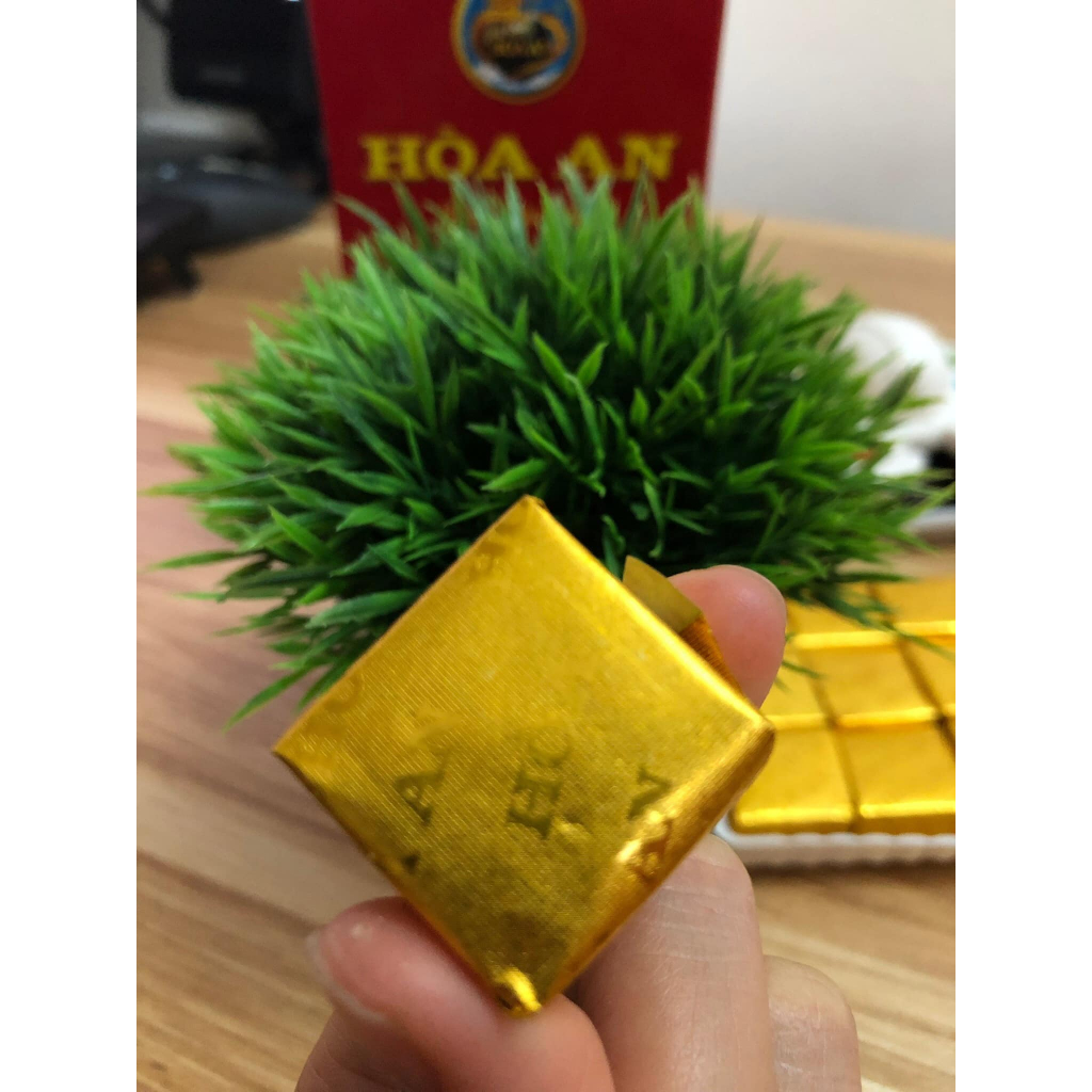 Bánh Đậu Xanh Hải Dương Hòa An, Nguyên Hương, Bảo Hiên Sài Gòn Đặc Sản