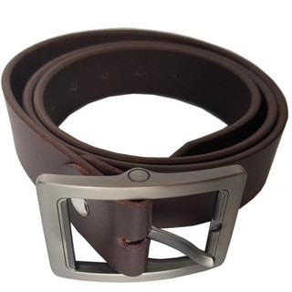 Nịt nam đầu kim bigben da bò thật cao cấp nl49