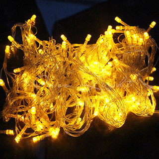 Đèn nháy, đèn led trang trí cây thông, tết, decor phòng