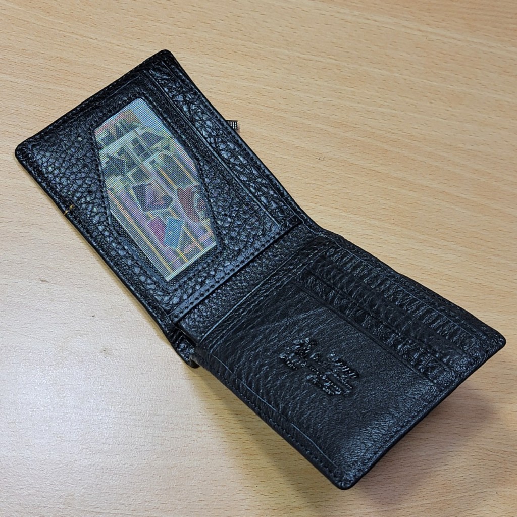 VÍ NAM CAO CẤP DA BÒ HÌNH RỒNG MANG LẠI TÀI LỘC BẢO HÀNH 12 THÁNG