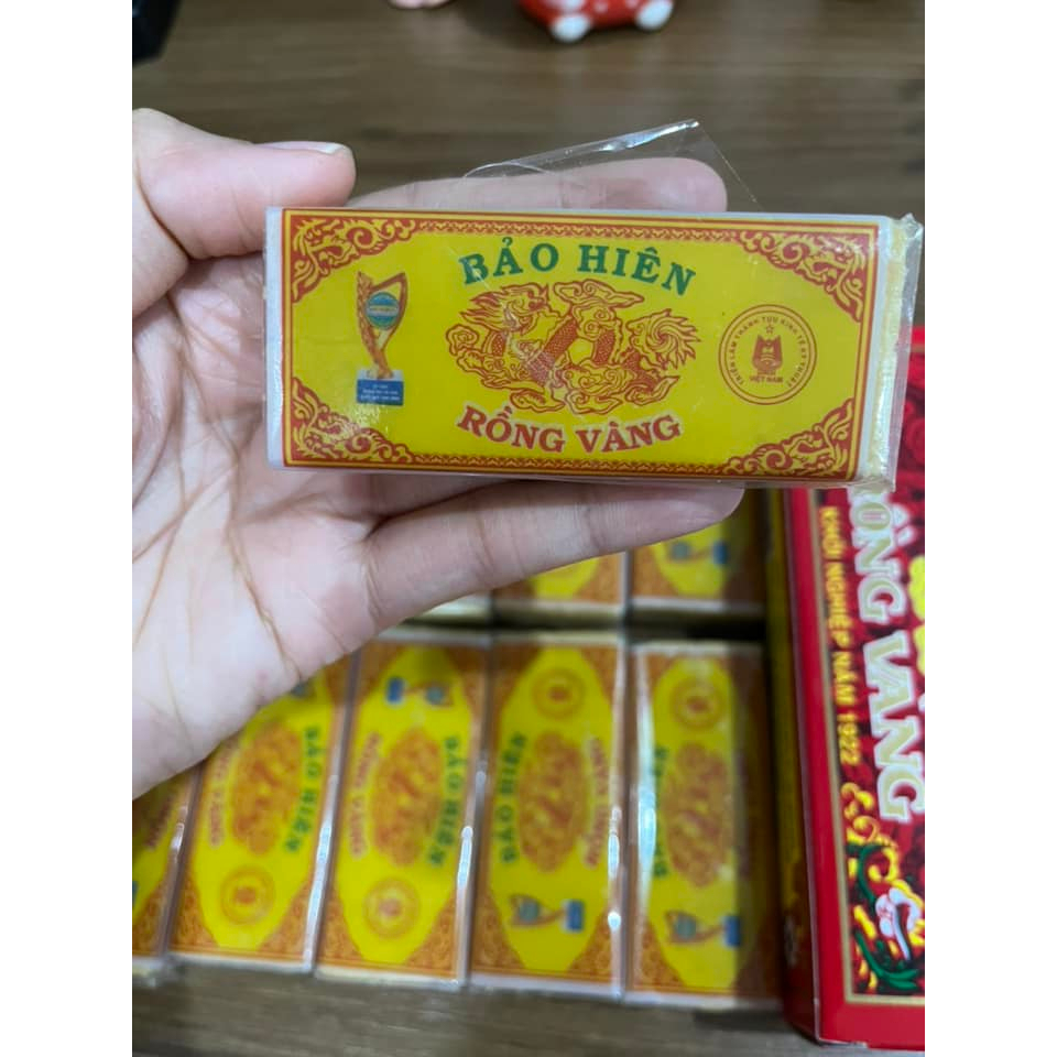 Bánh Đậu Xanh Hải Dương Hòa An, Nguyên Hương, Bảo Hiên Sài Gòn Đặc Sản