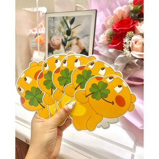 5c BAO LIXI PHẢN QUANG 2024