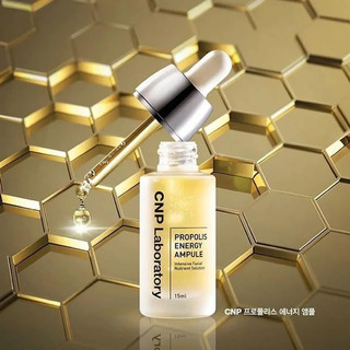 Serum keo ong cnp 15ml chính hãng