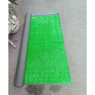 Thảm cỏ trải sàn sân vườn  giá rẻ cao 1,5 cm giá sỉ cuộn 50m2,Cỏ nhân tạo sân vườn dán tường decore