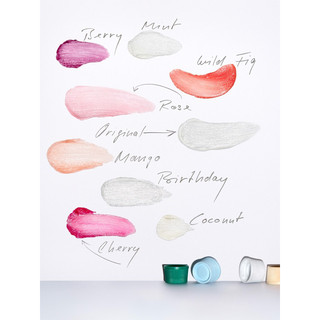 Son dưỡng môi Glossier Balm Dotcom 15ml