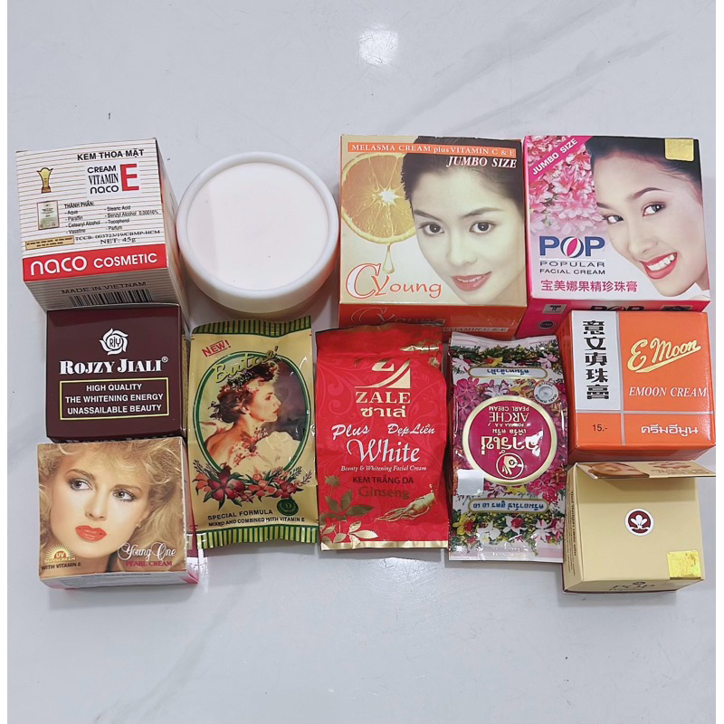 Combo 150g Ủ Xốp