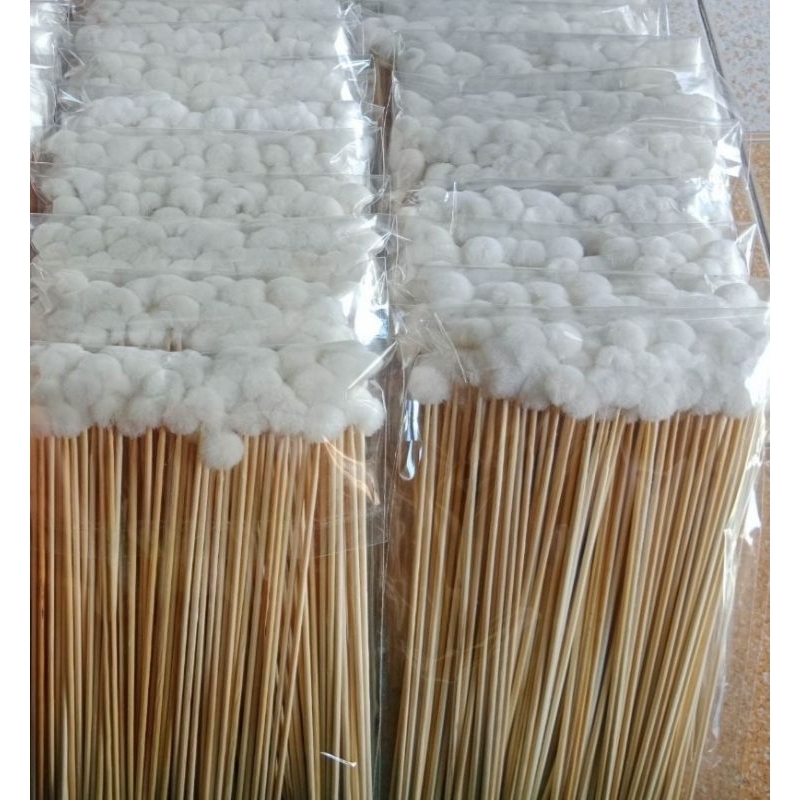 Bông Se Tai Không Xù  50 cây