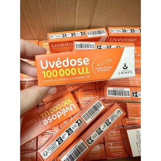 Vitamin D3 Liều cao Pháp