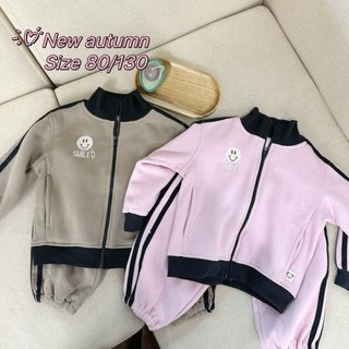 Bộ nỉ dày dặn cho bé trai và bé gái size 8-25kg