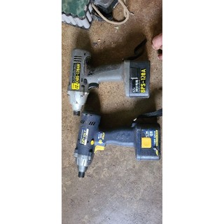máy bắn vít  cids 12v