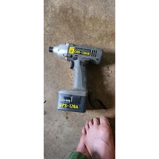 máy bắn vít  cids 12v