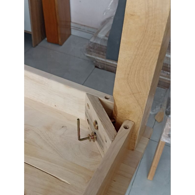 ❤️Bàn làm việc gỗ cao su.Giao hàng hoả tóc HCM 🚀