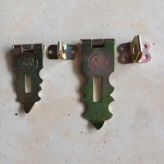 Bản lề khóa hòm,khóa tủ,cửa