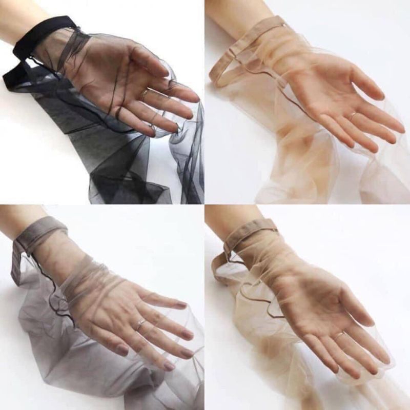 SET 2_4 ĐÔI QUẦN TẤT TÀNG HÌNH SIÊU DAI