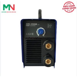 Chính hãng - máy hàn que riland arc 250ge 6,5kva