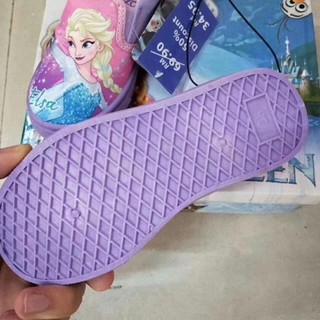 xả rẻ giầy elsa cho bé gái