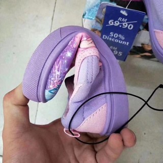 xả rẻ giầy elsa cho bé gái