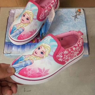 xả rẻ giầy elsa cho bé gái
