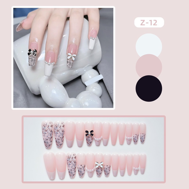 Nail móng tay thiết kế cao cấp 💅💅💅