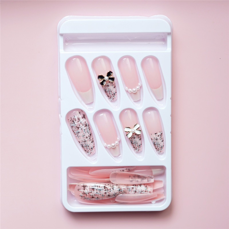 Nail móng tay thiết kế cao cấp 💅💅💅