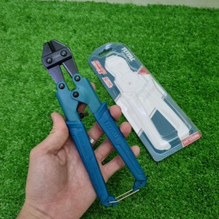 Kềm cộng lực mini total tht123086 kích thước 8 inch lưỡi cắt 65nm