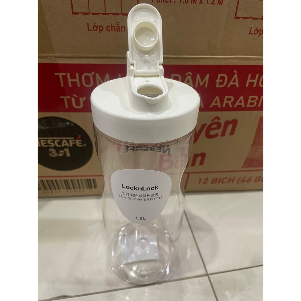 Bình Nước Nhựa Lock & Lock