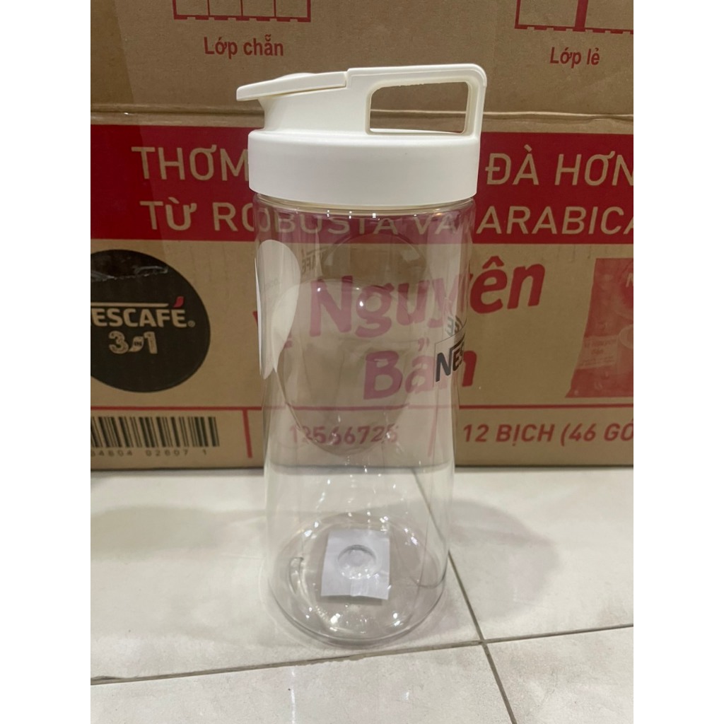 Bình Nước Nhựa Lock & Lock