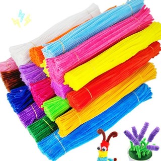 Kẽm nhung làm hoa bó 100 cành