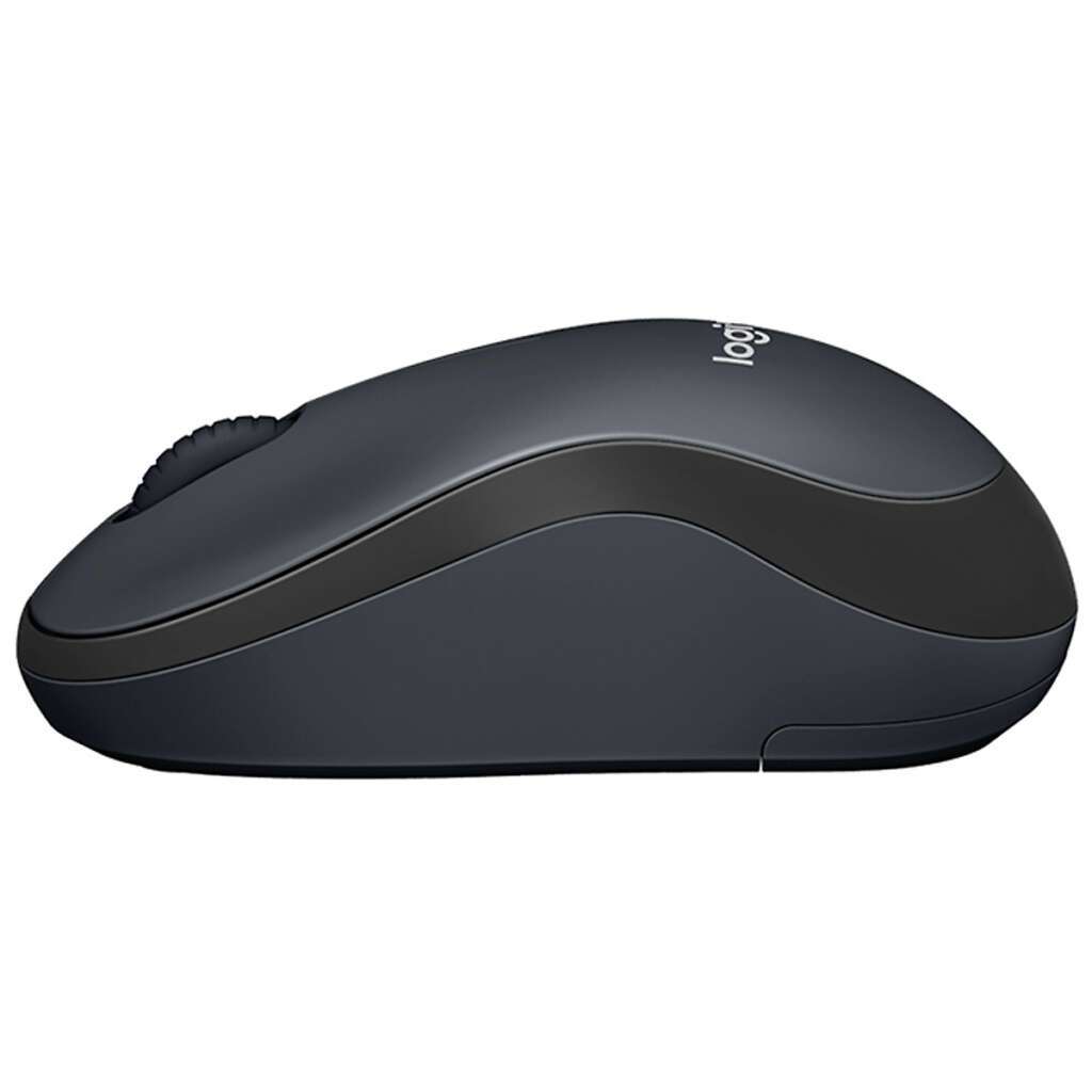 Chuột không dây Logitech M220 bảo hành 1 năm