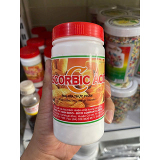 Phụ gia thực phẩm làm bánh