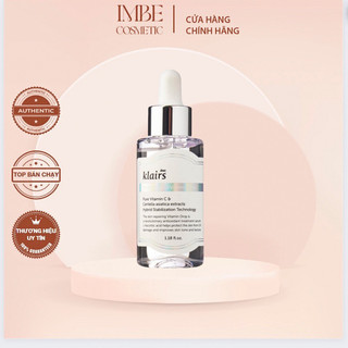 🍊 Serum Vitamin C Klairs Freshly Juiced