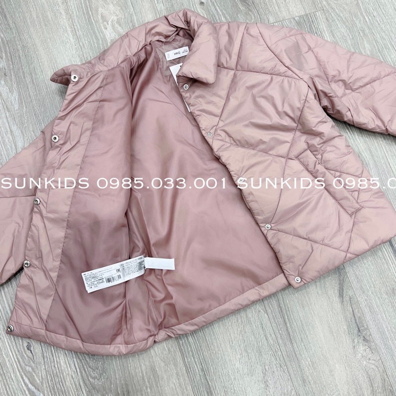 Áo trần phao siêu nhẹ Hồng vỏ đỗ