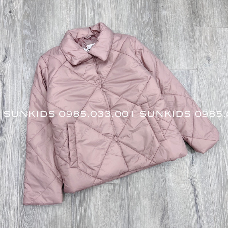 Áo trần phao siêu nhẹ Hồng vỏ đỗ