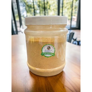 0.5kg muối nhuyễn tôm hàng loại 1 đặc biệt - Thế Giới Bánh Tráng