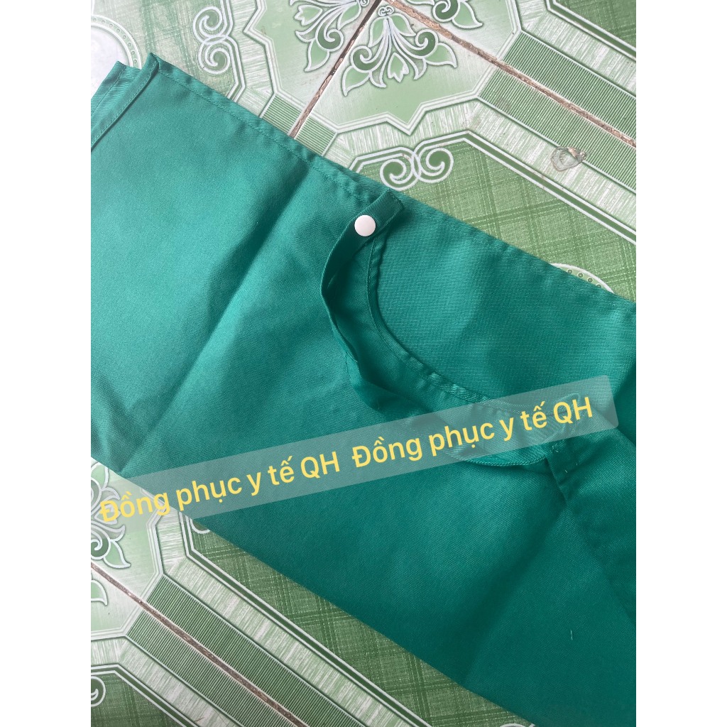 Săng Mổ Vải 2 Lớp Có Lỗ To Và có lỗ  Kích Thước 50x50,75x75,90x90 cm