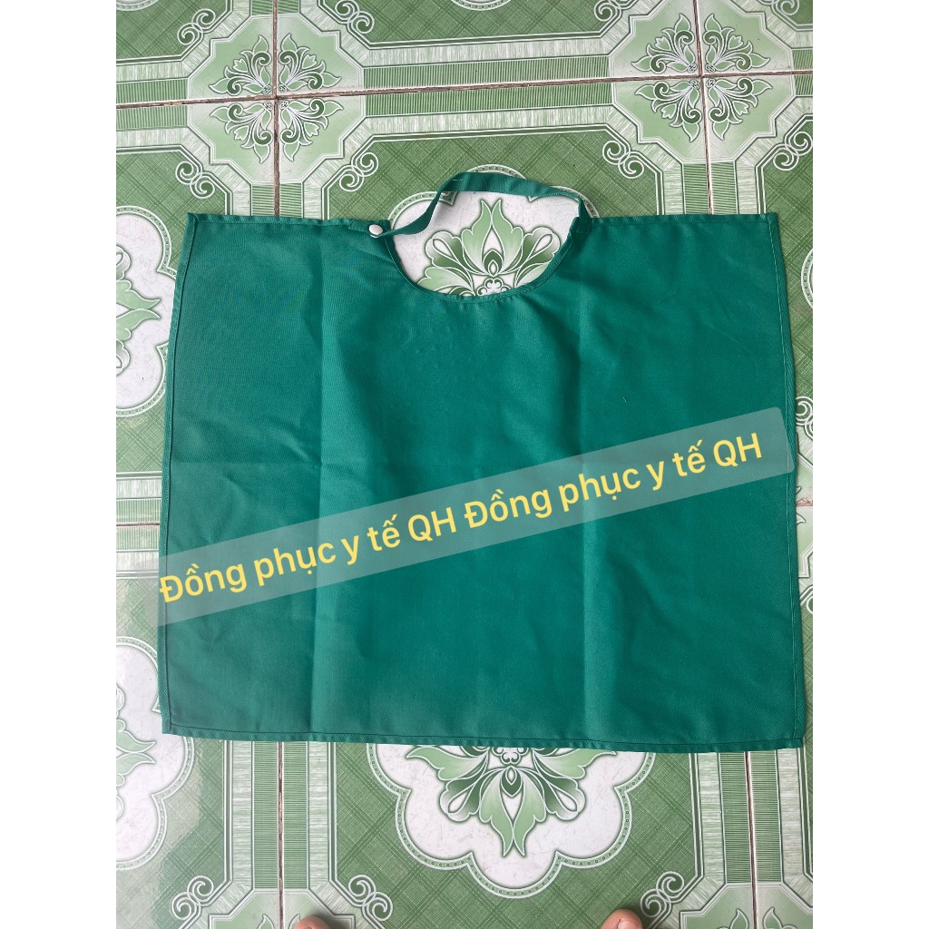 Săng Mổ Vải 2 Lớp Có Lỗ To Và có lỗ  Kích Thước 50x50,75x75,90x90 cm