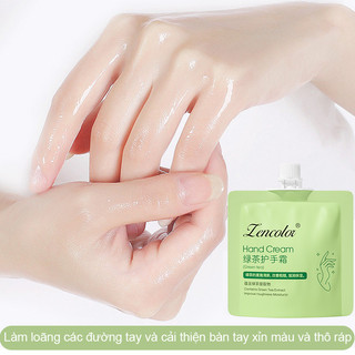 Kem Dưỡng Da Tay 30g Làm trắng Dưỡng ẩm  Sảng khoái không nhờn dính