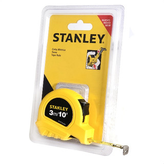 3m Thước cuốn thép Stanley STHT30204