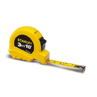 3m Thước cuốn thép Stanley STHT30204